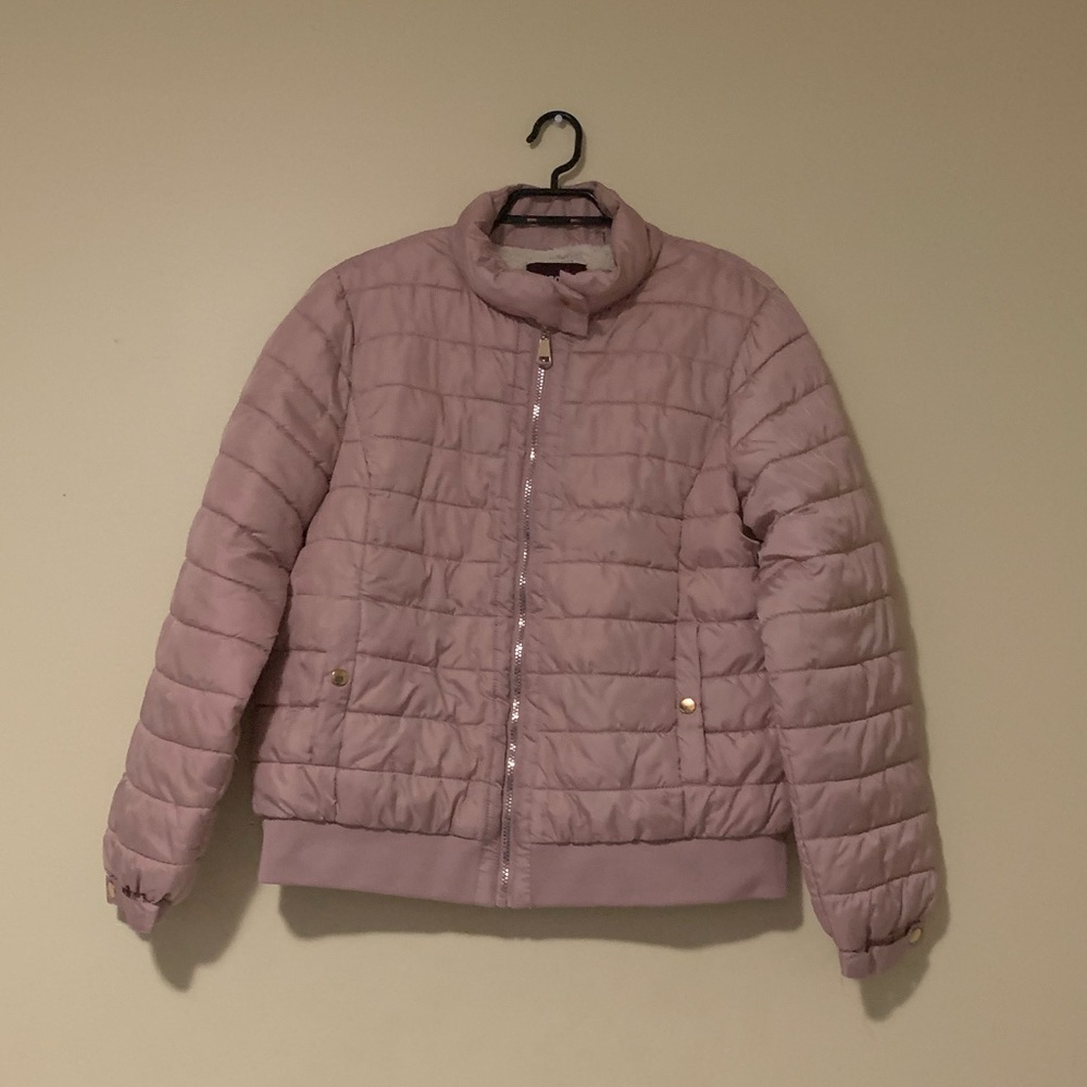 CiSono Los Angeles Outerwear Jacket / XL